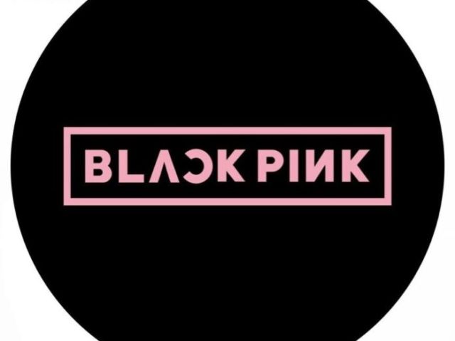 black pink