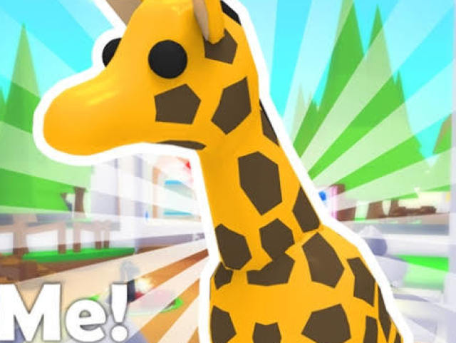 Girafa