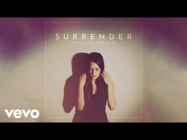 surrender