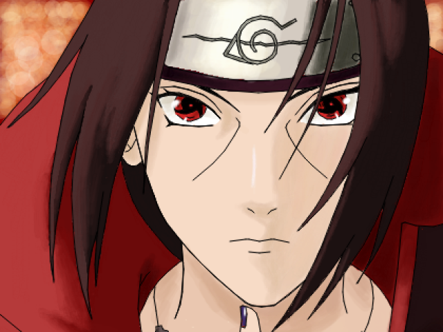 Itachi