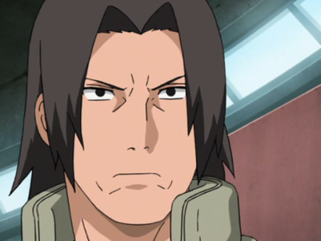 Fugaku (Pai do Sasuke e do Itachi)