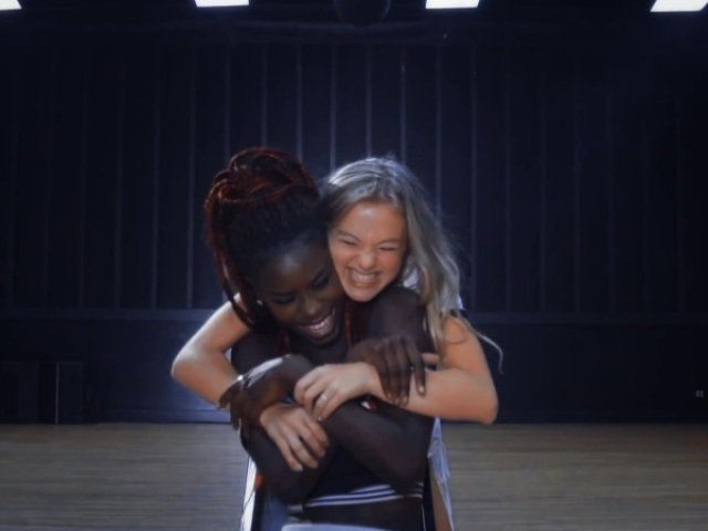 Diarra e Soyfa