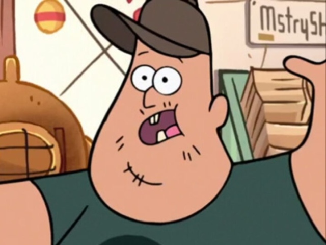 Soos