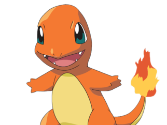 Charmander
