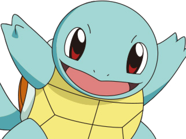 Squirtle