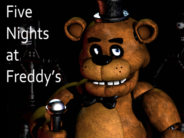 freddy