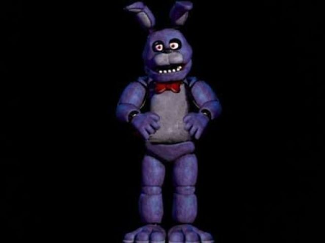 bonnie