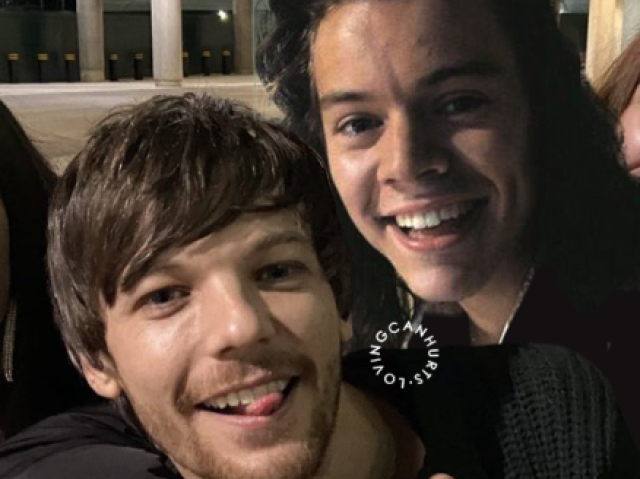 larry stylinson