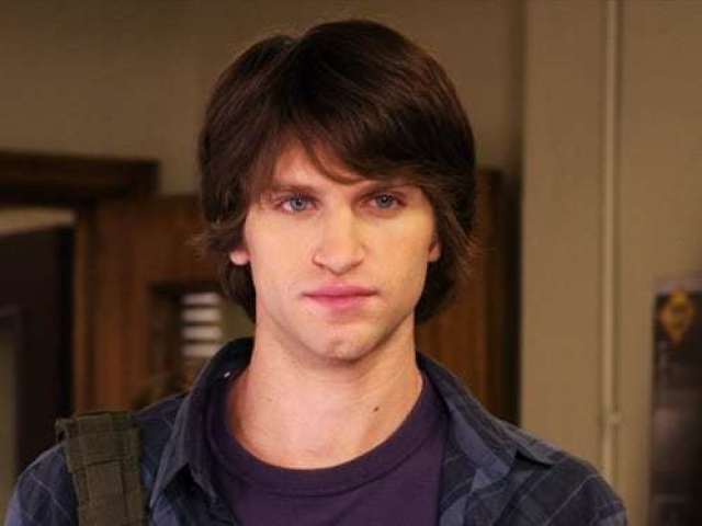 Toby Cavanaugh