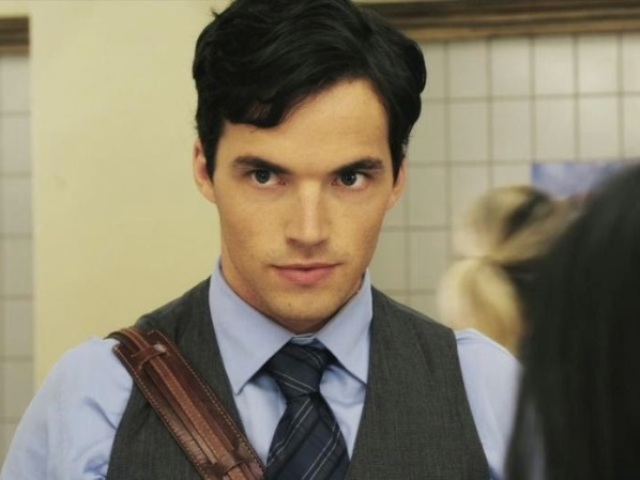 Ezra Fitz