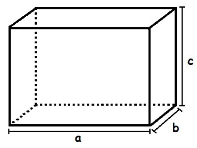 8 arestas e 8 vértices