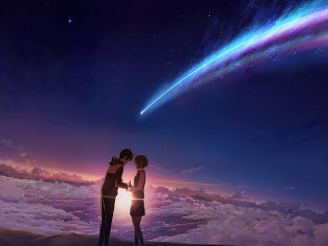 Your Name