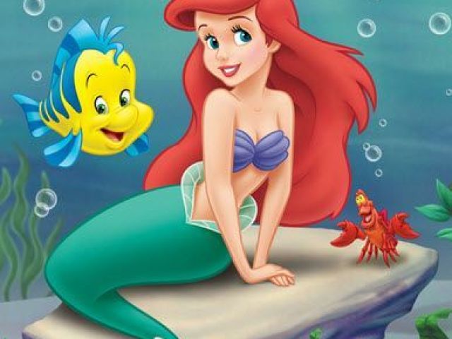 ARIEL