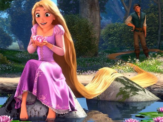 RAPUNZEL