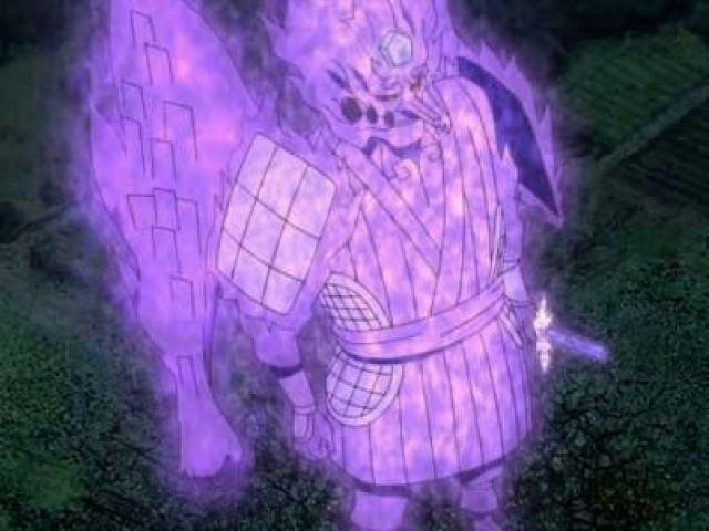 susanoo perfeito