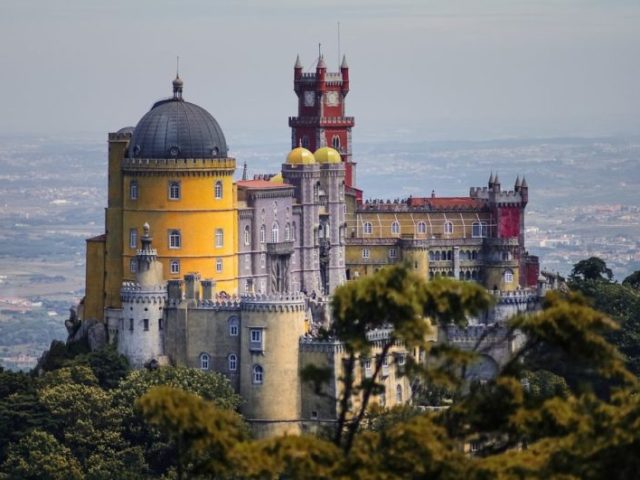 Palácio da Pena