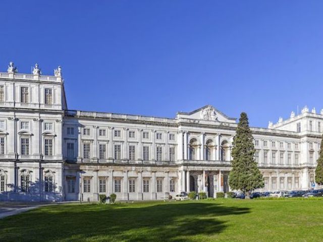 Palácio da Ajuda