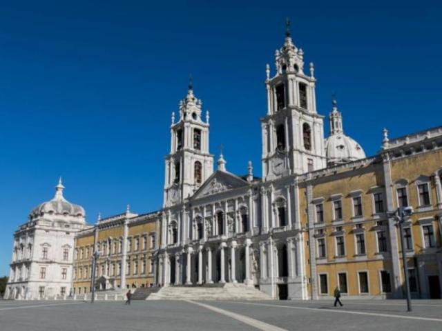 Palácio de Mafra