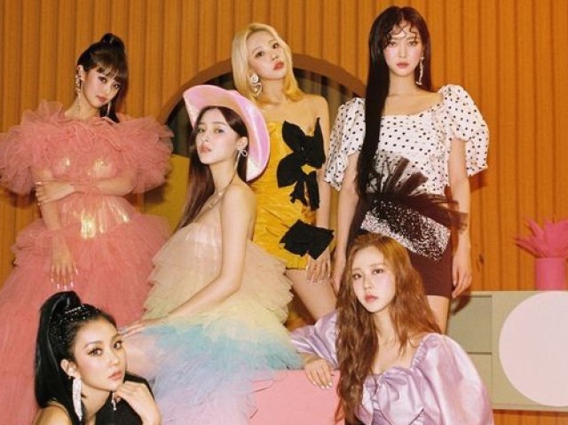 Momoland
