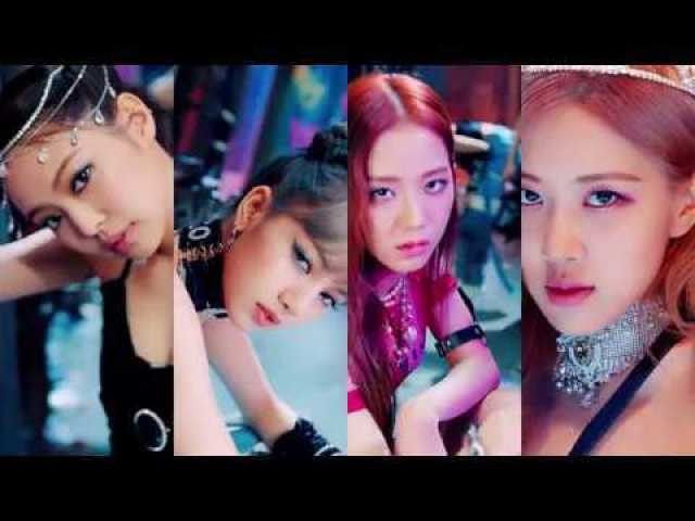 Kill this love ๐