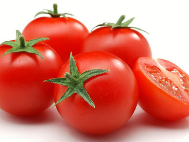 Tomate