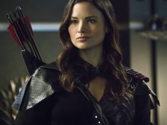 Nyssa Al'Ghul