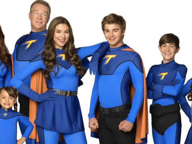 The Thundermans