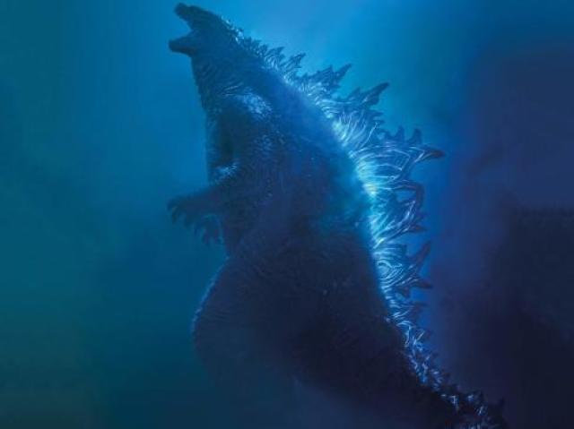 O quanto vocĂȘ sabe sobre o Godzilla?