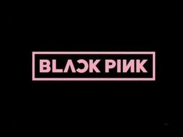 Black Pink