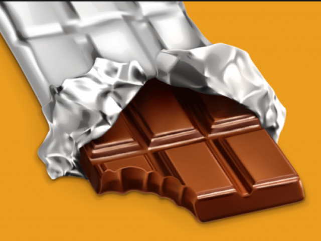 chocolate