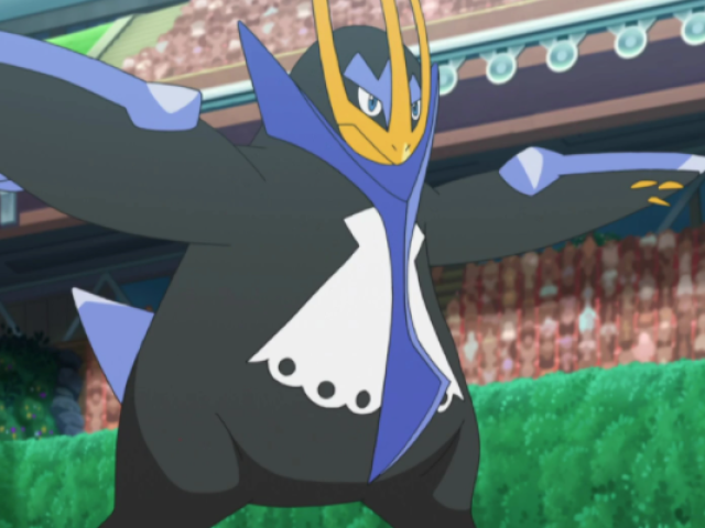 Empoleon