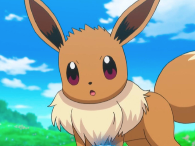 Eevee