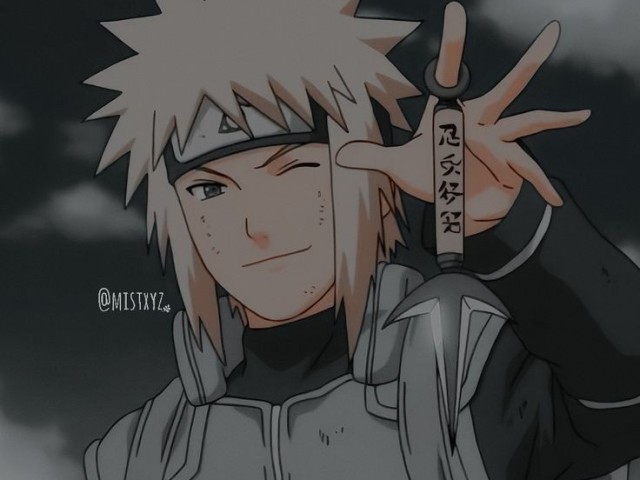 Minato