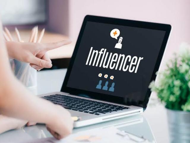 Influencer!