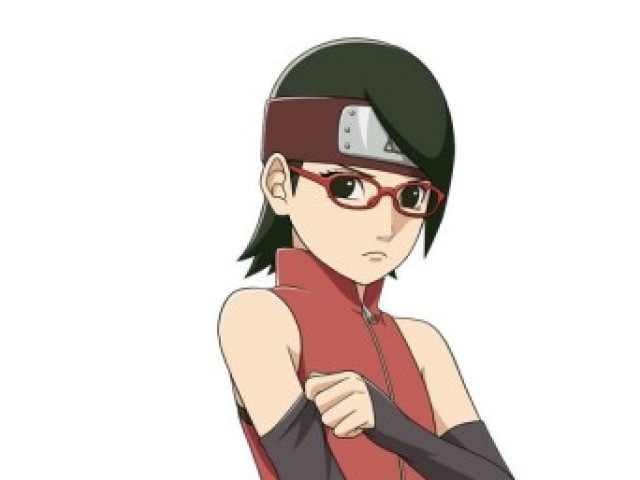 Sarada