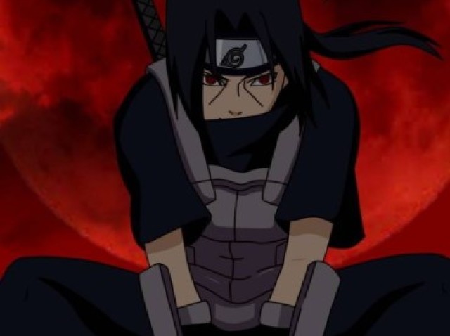 Itachi