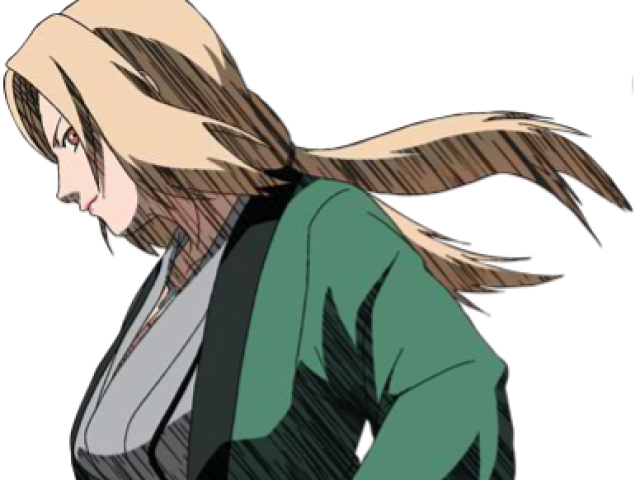 Tsunade