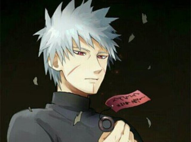 Tobirama