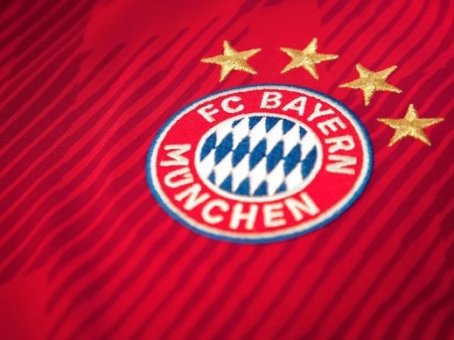 BAYERN