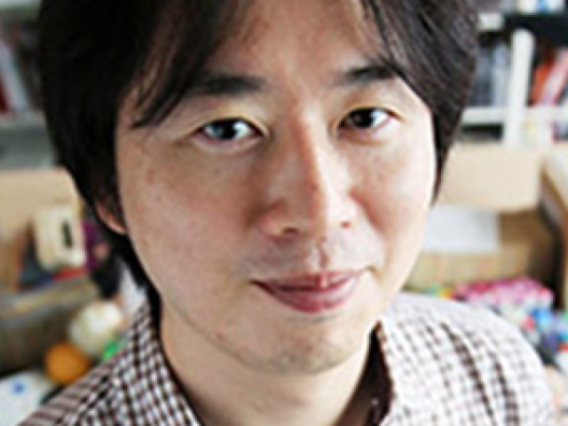 Masashi Kishimoto