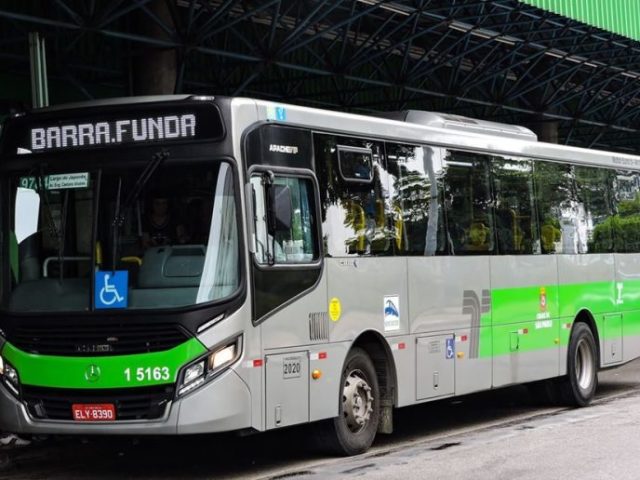 Ônibus