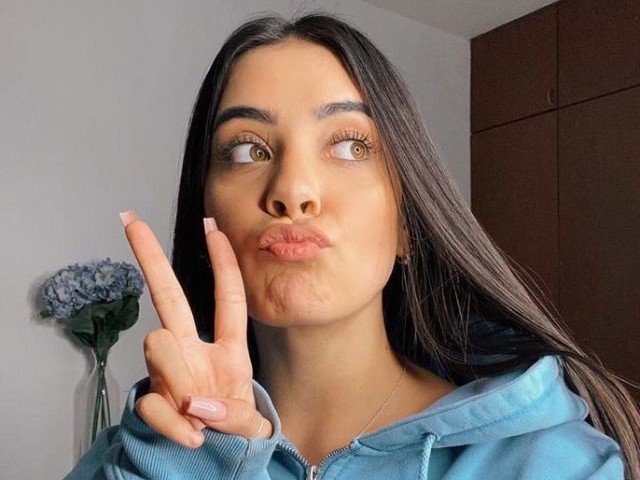 Você conhece mesmo a Sabina? | Quizur