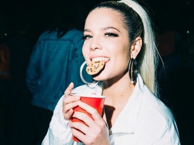 Halsey