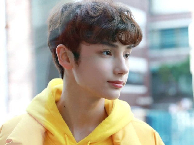 HUENINGKAI ^^