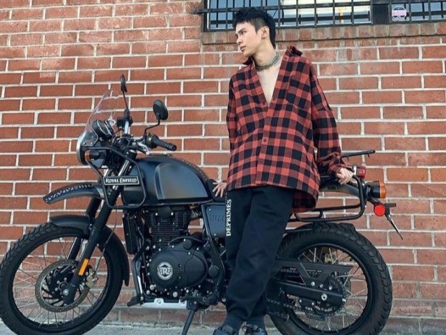 Marido