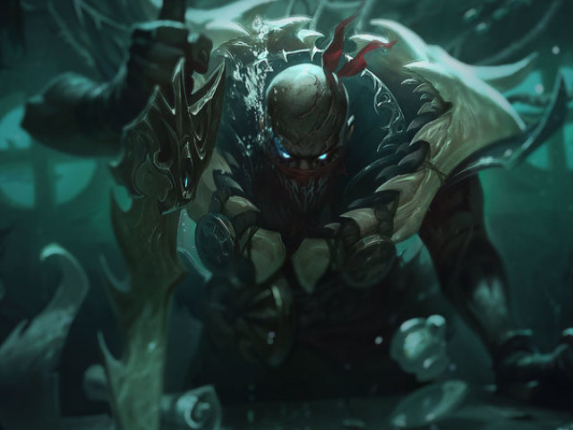 Pyke