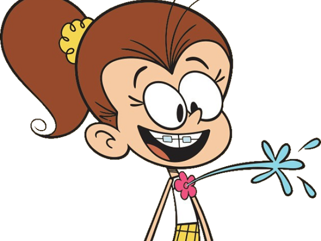Luan