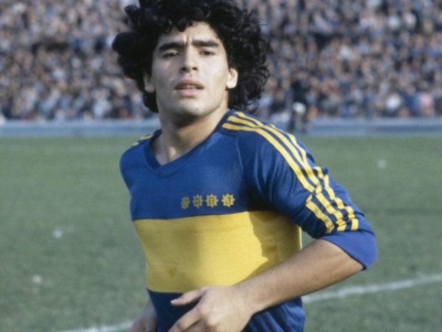 Maradona