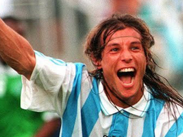 Caniggia