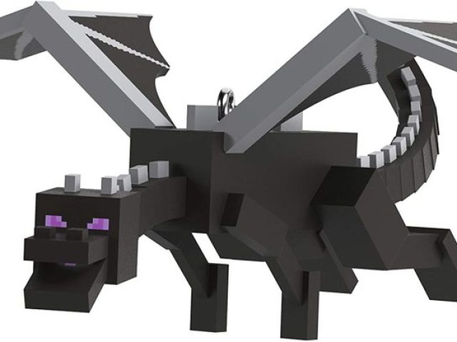 Ender Dragão